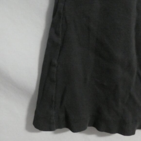 FOREVER 21 | small | Dark Grey Ribbed Sleeveless Tank Top - Picture 15 of 16